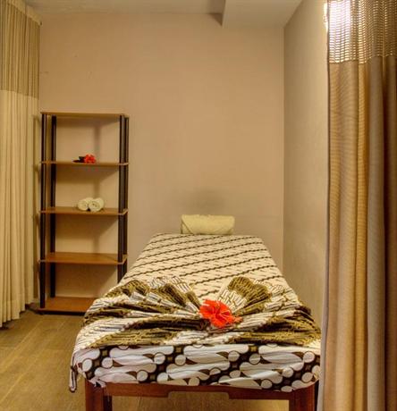Sing Ken Ken Lifestyle Boutique Hotel