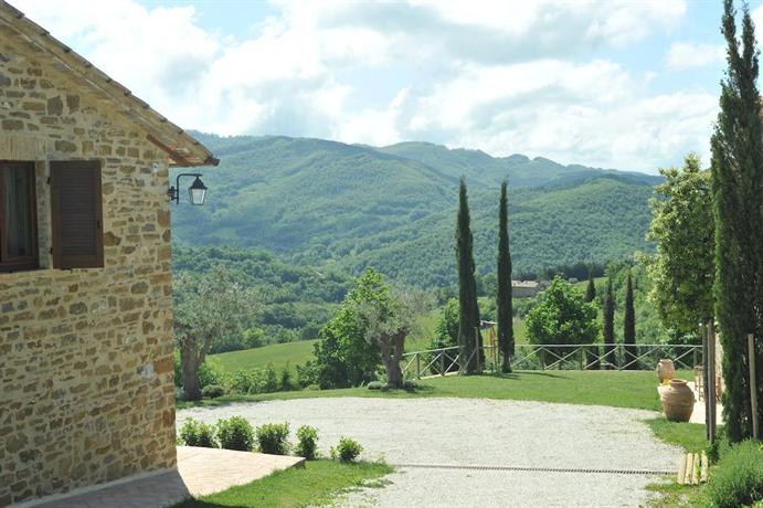 Agriturismo Paradiso 44