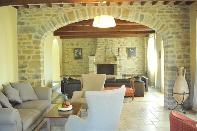 Agriturismo Paradiso 44