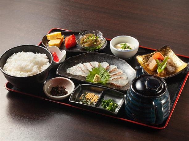 Nishitetsu Hotel Croom Hakata