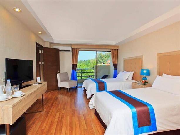 Blue Wave Hotel Hua Hin