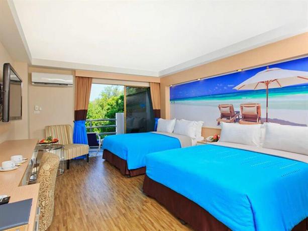 Blue Wave Hotel Hua Hin