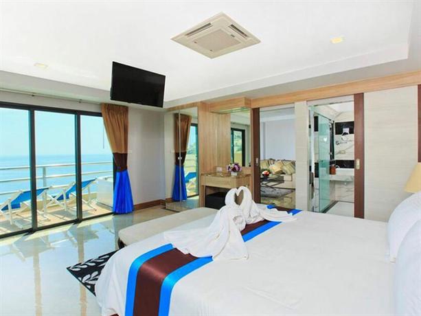 Blue Wave Hotel Hua Hin