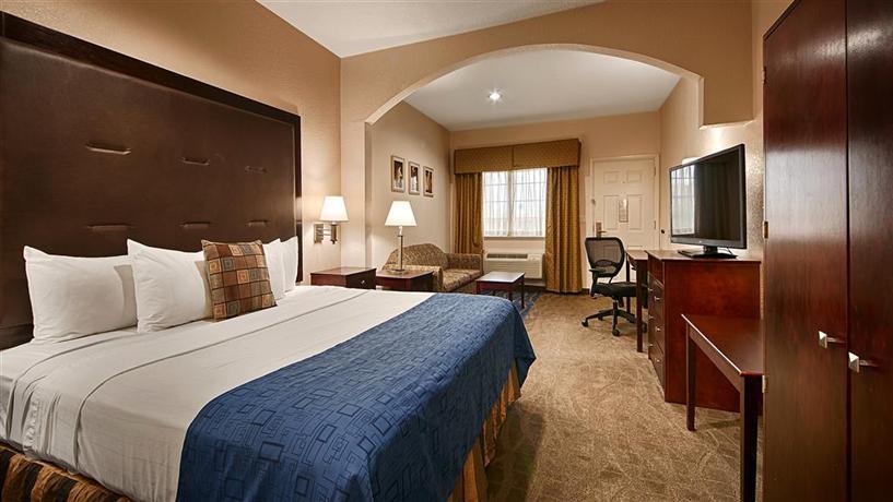 Quality Inn & Suites Houston