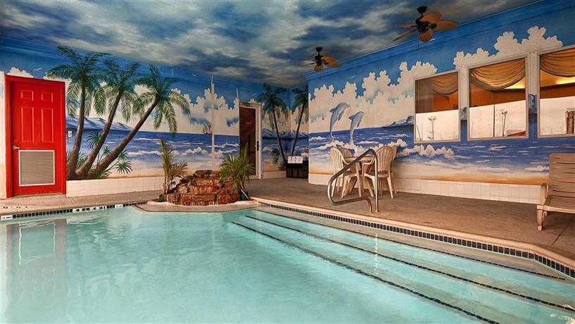 Quality Inn & Suites Houston