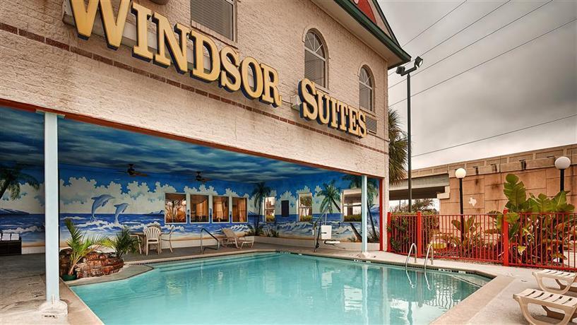Quality Inn & Suites Houston