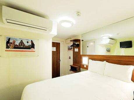 Point A Hotel London Westminster
