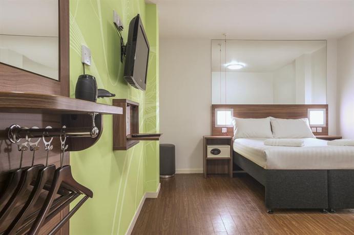 Point A Hotel London Westminster