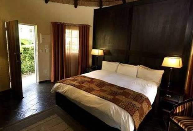 Shumba Valley Lodge