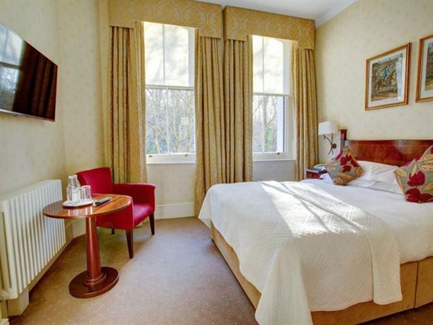 Petersham Hotel