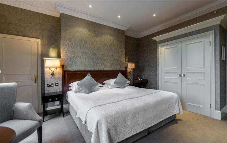 Petersham Hotel