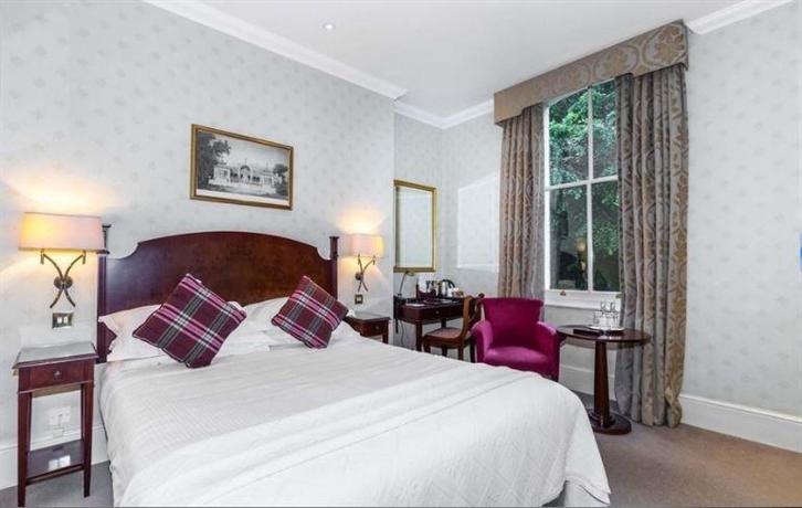 Petersham Hotel