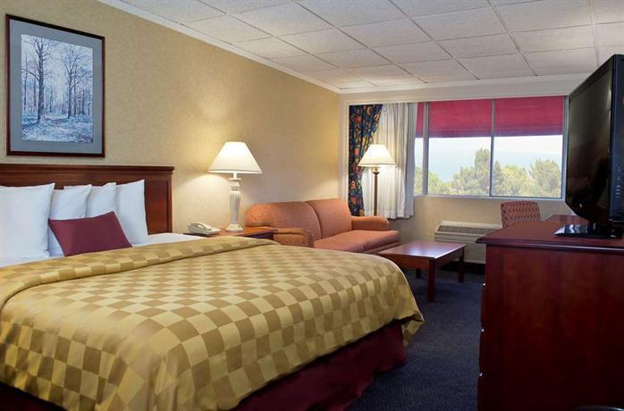 Lehigh Valley Hotel SureStay Collection by Best Western