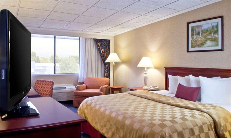 Lehigh Valley Hotel SureStay Collection by Best Western