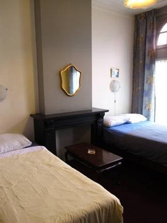 Hotel Galerij