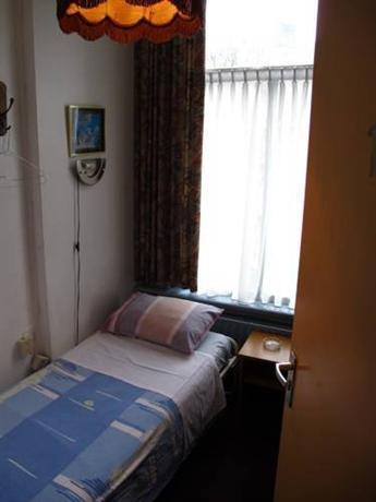 Hotel Galerij