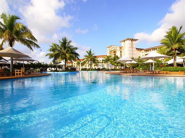Leopalace Resort Guam, Yona - Compare Deals