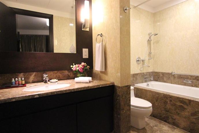 Ascott Kuala Lumpur