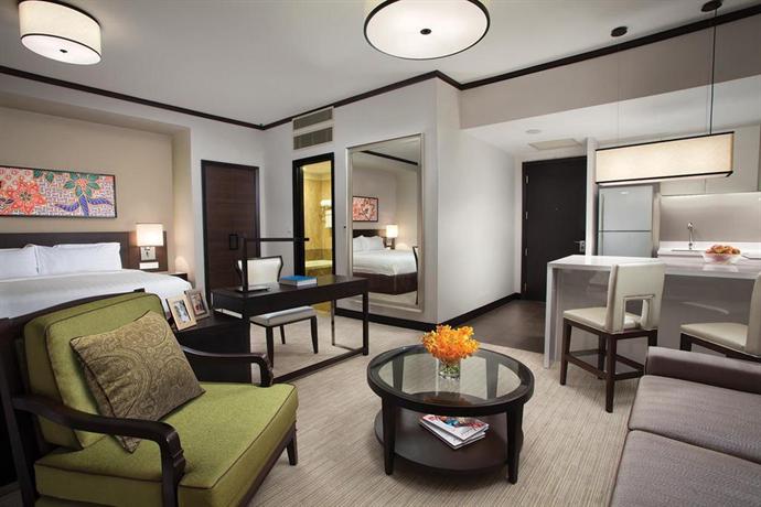 Ascott Kuala Lumpur