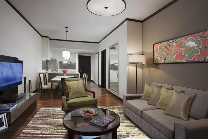 Ascott Kuala Lumpur