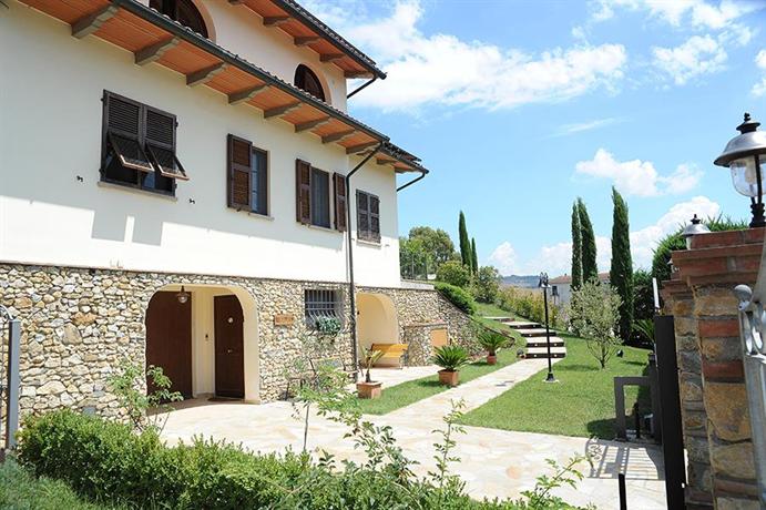 Hotel B&B Dolce Campagna - dream vacation