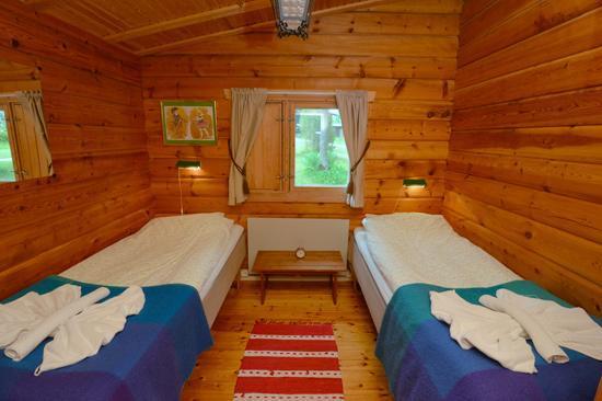 Tallhojden Hotel & Cottage Lodge - dream vacation