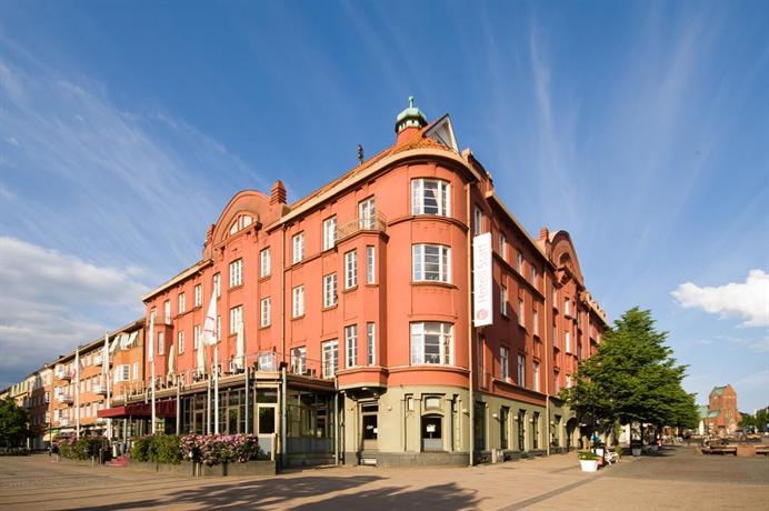 Hotell Statt Hassleholm - dream vacation