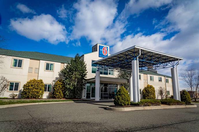 Motel 6 Pottstown