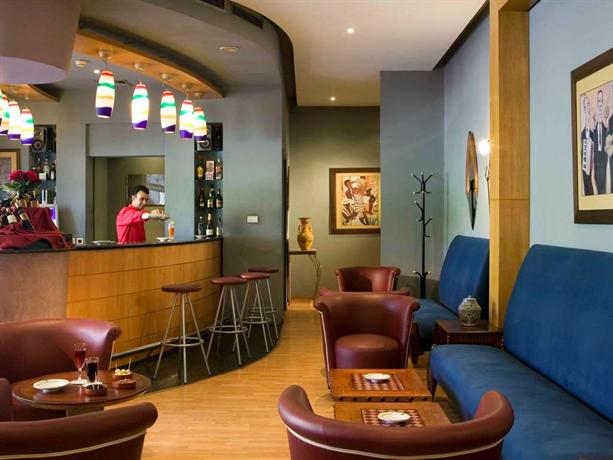 Ibis Meknes