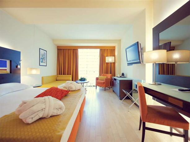 Hotel Mercure Siracusa