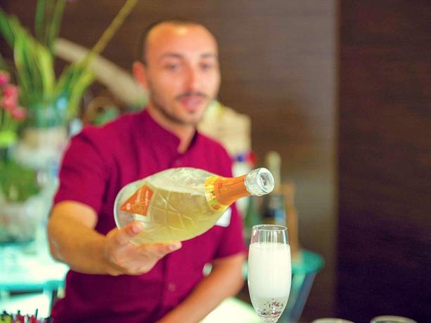 Hotel Mercure Siracusa