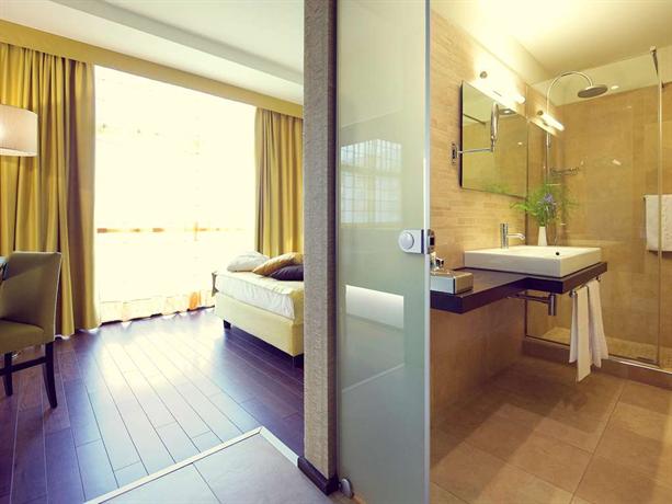 Hotel Mercure Siracusa