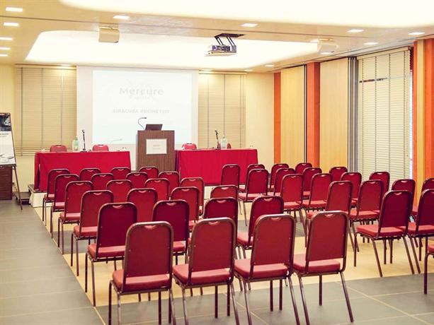 Hotel Mercure Siracusa