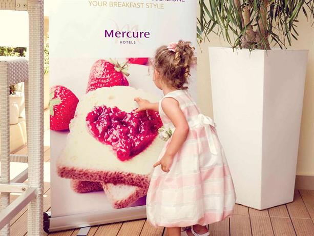 Hotel Mercure Siracusa