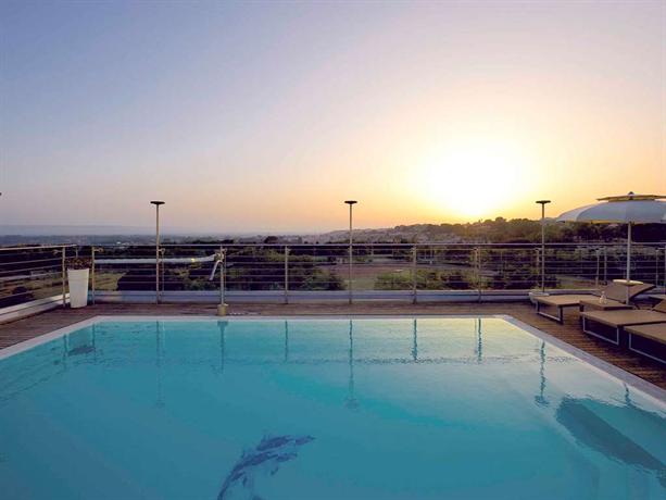 Hotel Mercure Siracusa