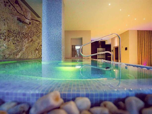 Hotel Mercure Siracusa