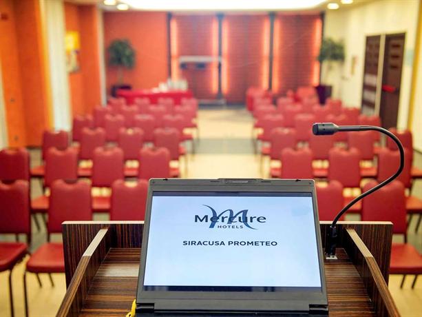 Hotel Mercure Siracusa