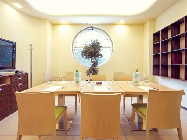 Hotel Mercure Siracusa