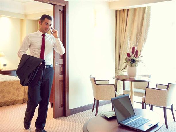Hotel Mercure Siracusa