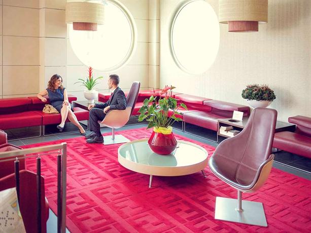Hotel Mercure Siracusa
