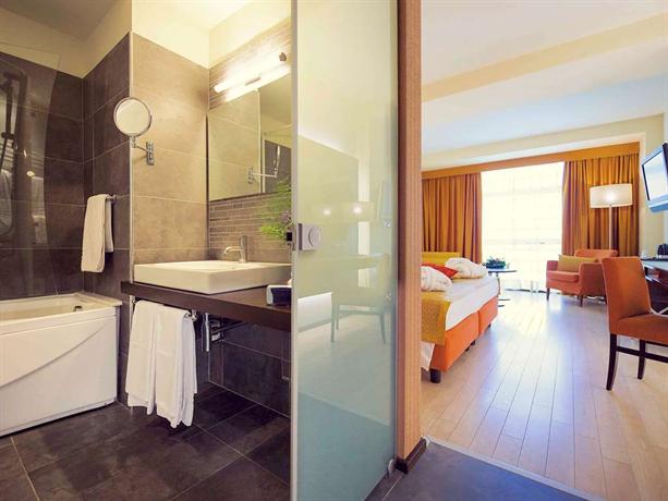 Hotel Mercure Siracusa