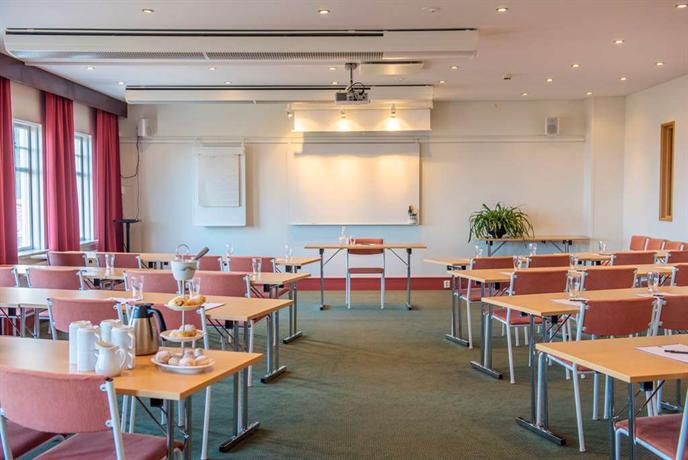 Best Western Solhem Hotel