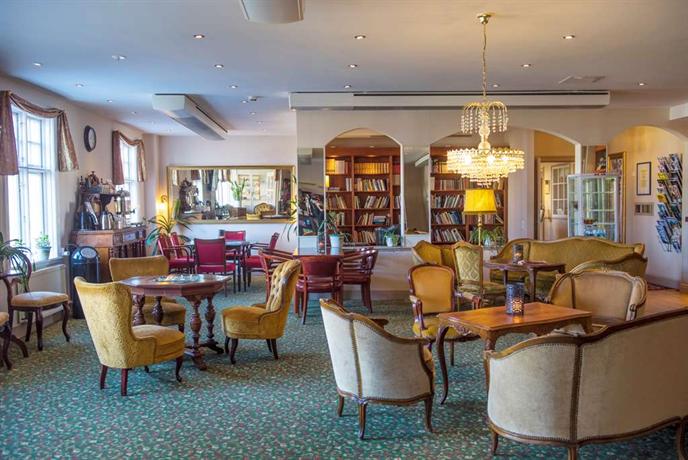 Best Western Solhem Hotel