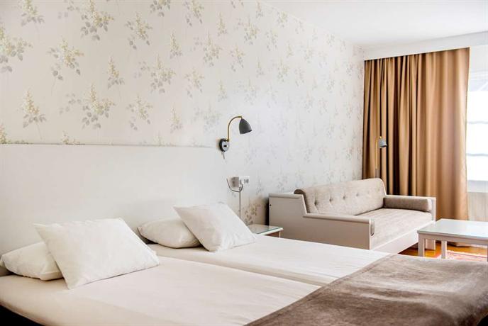 Best Western Solhem Hotel