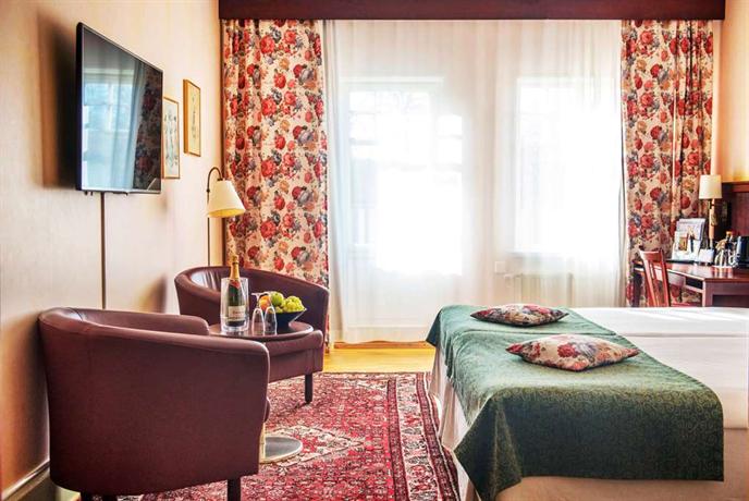 Best Western Solhem Hotel