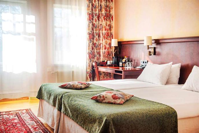 Best Western Solhem Hotel