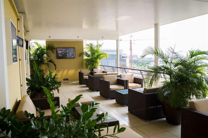 Hotel Continental Luanda