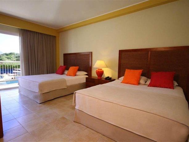 Hesperia Playa El Agua - dream vacation
