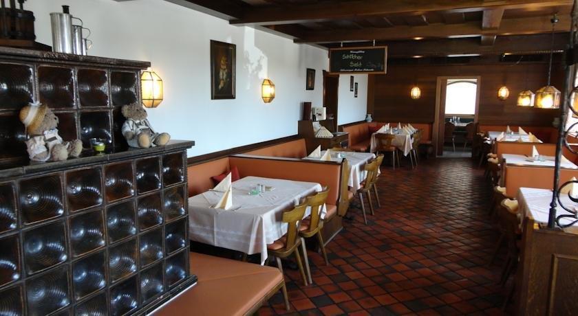 Gasthof Hotel Stockinger