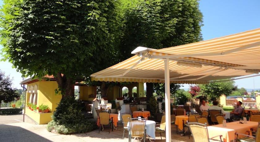 Gasthof Hotel Stockinger